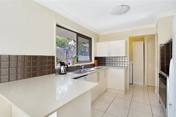 Second view of Homely house listing, 5 Wardoo Street, Southport QLD 4215