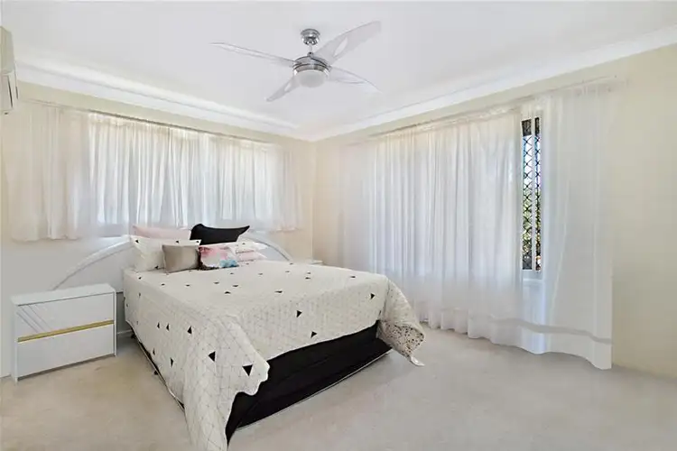 Fourth view of Homely house listing, 5 Wardoo Street, Southport QLD 4215