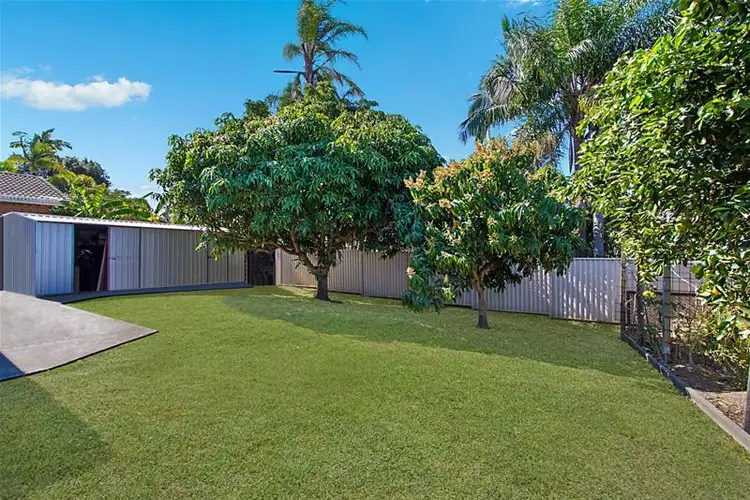 Sixth view of Homely house listing, 5 Wardoo Street, Southport QLD 4215