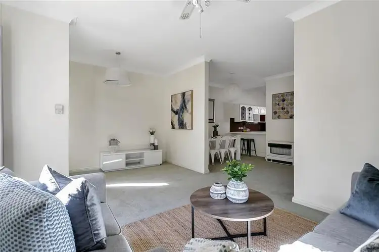1- 107 Barton Terrace West Terrace, North Adelaide SA 5006