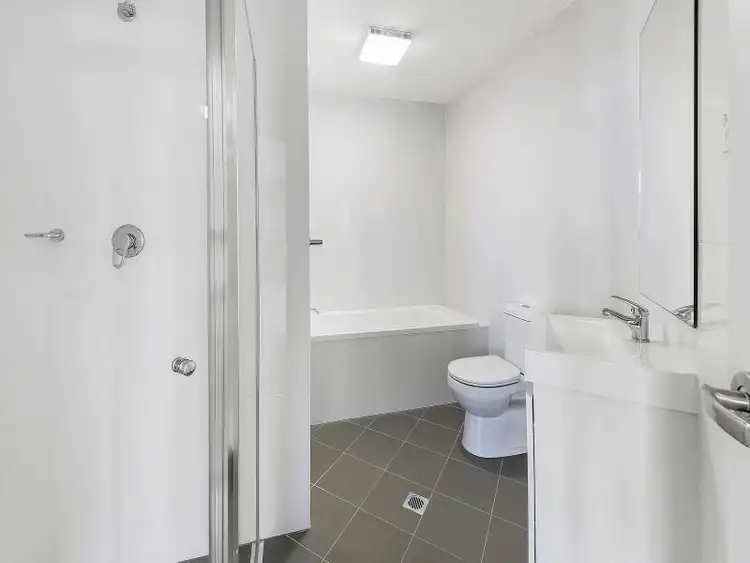 Third view of Homely apartment listing, 63/130 Main Street, Blacktown NSW 2148