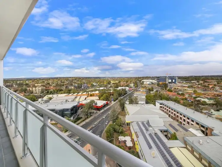 Fourth view of Homely apartment listing, 63/130 Main Street, Blacktown NSW 2148