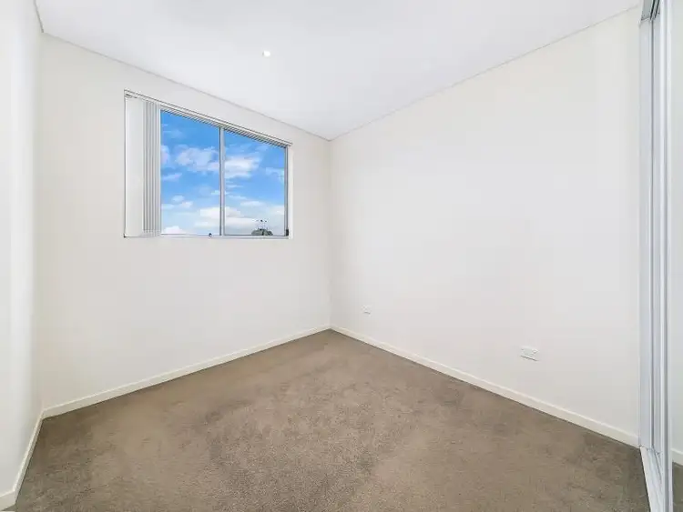Sixth view of Homely apartment listing, 63/130 Main Street, Blacktown NSW 2148