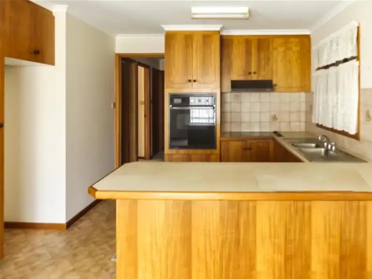 Second view of Homely unit listing, 2/15 Saxton Street, Numurkah VIC 3636