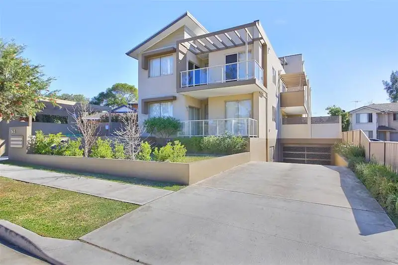 Main view of Homely apartment listing, 6/145 Memorial Avenue, Liverpool NSW 2170