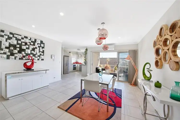Second view of Homely apartment listing, 6/145 Memorial Avenue, Liverpool NSW 2170