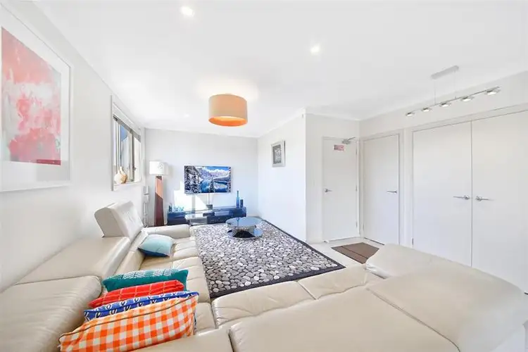 Third view of Homely apartment listing, 6/145 Memorial Avenue, Liverpool NSW 2170