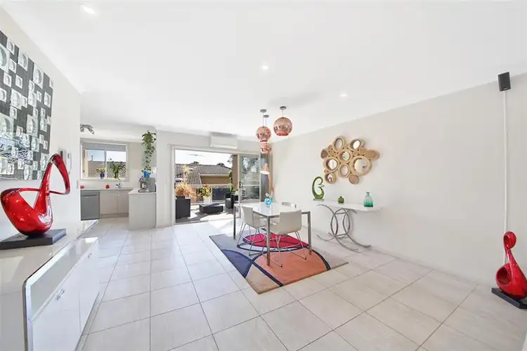 Fourth view of Homely apartment listing, 6/145 Memorial Avenue, Liverpool NSW 2170