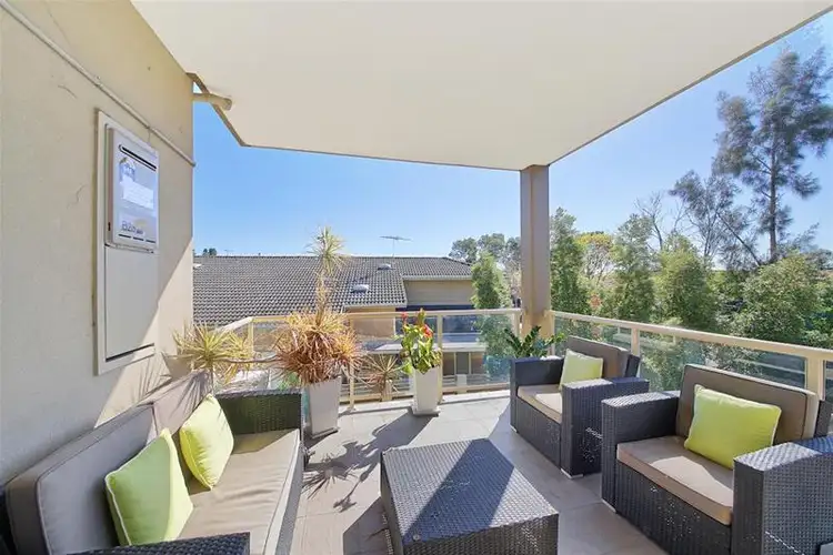 Fifth view of Homely apartment listing, 6/145 Memorial Avenue, Liverpool NSW 2170