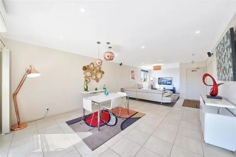 Sixth view of Homely apartment listing, 6/145 Memorial Avenue, Liverpool NSW 2170