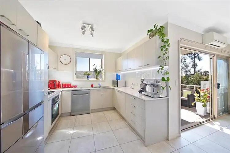 Seventh view of Homely apartment listing, 6/145 Memorial Avenue, Liverpool NSW 2170