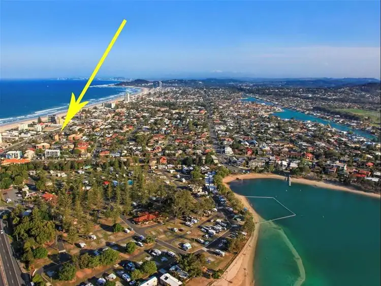 Second view of Homely house listing, 1474 Gold Coast Highway, Palm Beach QLD 4221