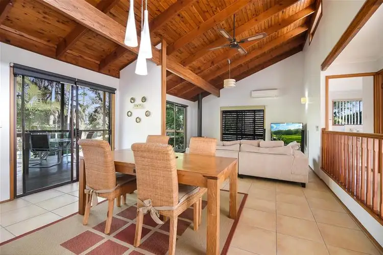 Second view of Homely house listing, 5 Alfriston Drive, Buderim QLD 4556