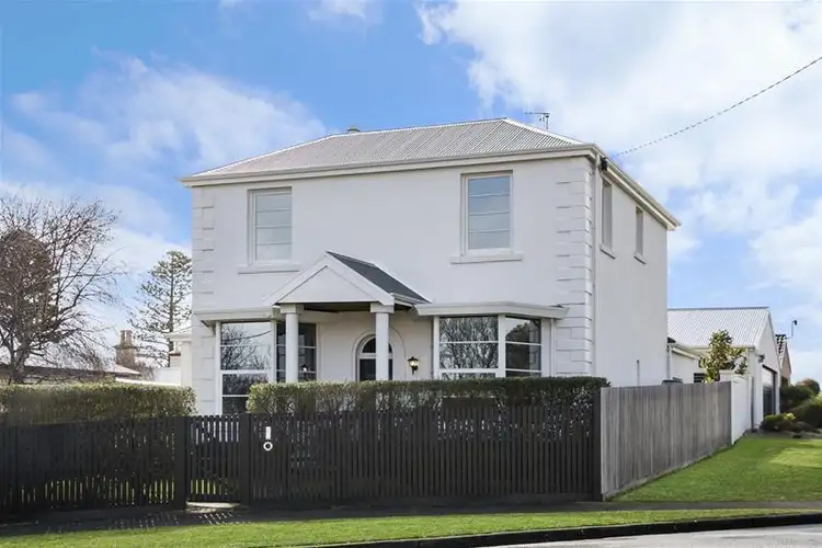 Main view of Homely house listing, 32 Princess Street, Warrnambool VIC 3280
