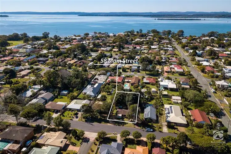 58 Main Street, Redland Bay QLD 4165