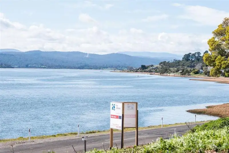 Main view of Homely land listing, 307 Rosevears Drive, Rosevears TAS 7277