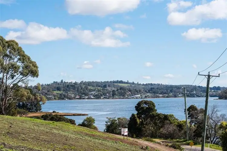 Third view of Homely land listing, 307 Rosevears Drive, Rosevears TAS 7277