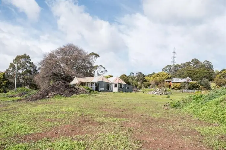 Fifth view of Homely land listing, 307 Rosevears Drive, Rosevears TAS 7277