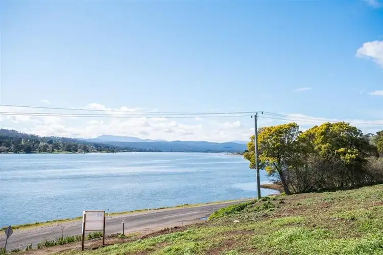 Seventh view of Homely land listing, 307 Rosevears Drive, Rosevears TAS 7277