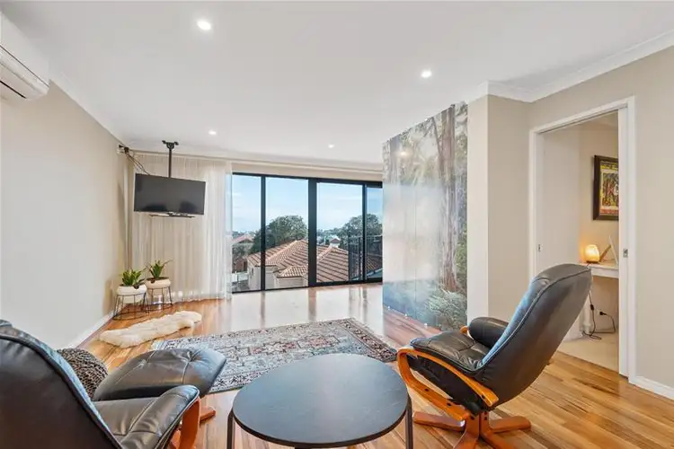 Third view of Homely townhouse listing, 158b Northstead Street, Scarborough WA 6019