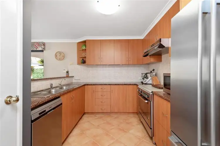 Fourth view of Homely townhouse listing, 158b Northstead Street, Scarborough WA 6019