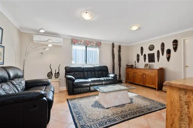 Fifth view of Homely townhouse listing, 158b Northstead Street, Scarborough WA 6019
