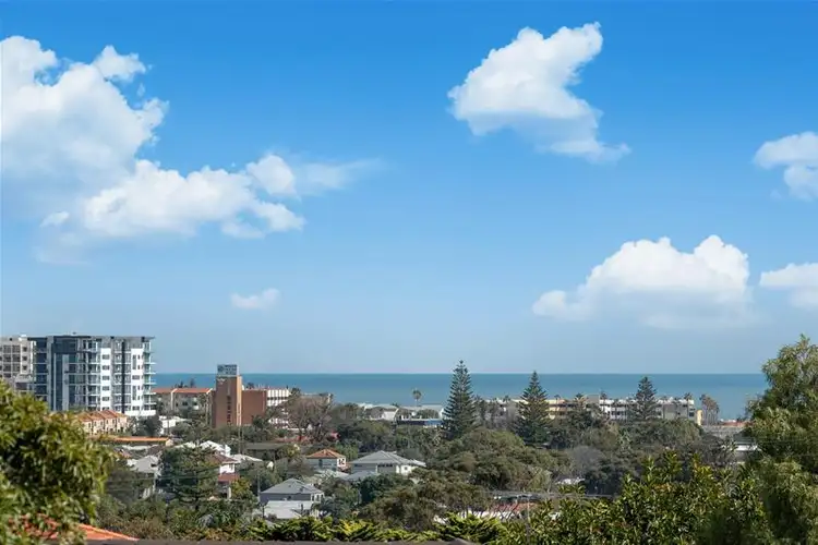 Sixth view of Homely townhouse listing, 158b Northstead Street, Scarborough WA 6019