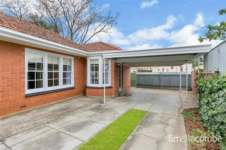 3/502 Goodwood Road, Cumberland Park SA 5041
