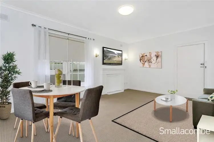 Second view of Homely unit listing, 3/502 Goodwood Road, Cumberland Park SA 5041
