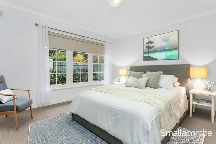 Fourth view of Homely unit listing, 3/502 Goodwood Road, Cumberland Park SA 5041