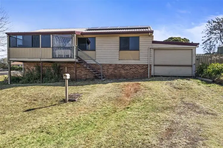 Main view of Homely house listing, 11 Lindemann Court, Wilsonton Heights QLD 4350