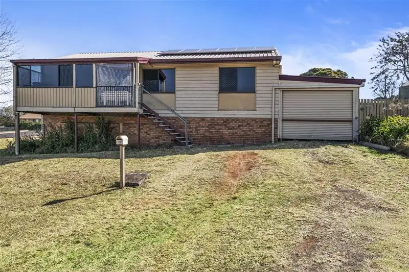 Main view of Homely house listing, 11 Lindemann Court, Wilsonton Heights QLD 4350