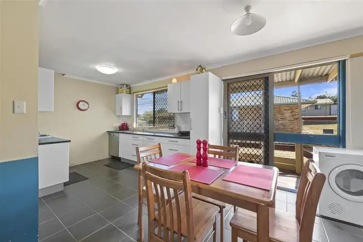 Second view of Homely house listing, 11 Lindemann Court, Wilsonton Heights QLD 4350