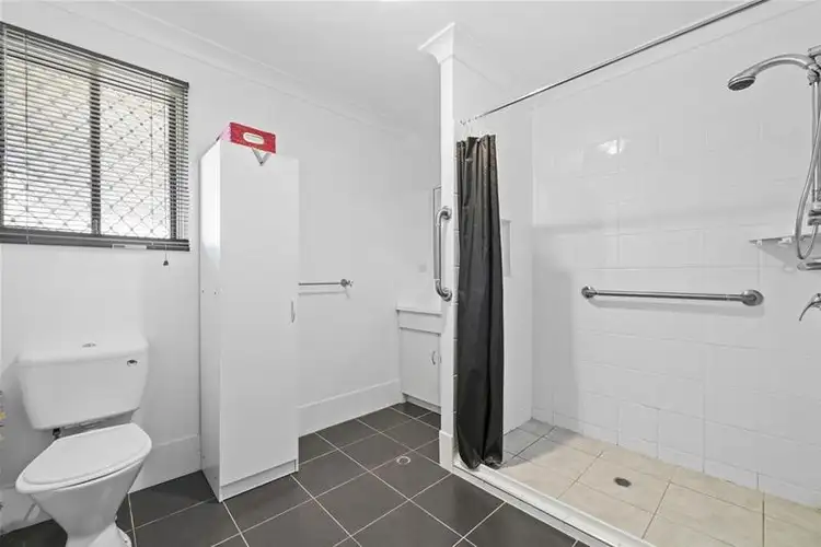 Third view of Homely house listing, 11 Lindemann Court, Wilsonton Heights QLD 4350