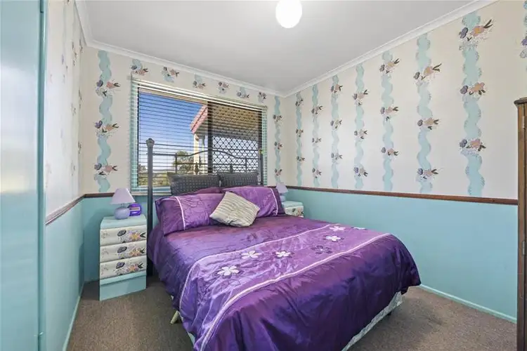 Sixth view of Homely house listing, 11 Lindemann Court, Wilsonton Heights QLD 4350