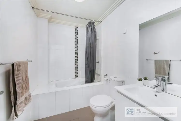 Second view of Homely apartment listing, 5/15 Hall Street, Auburn NSW 2144