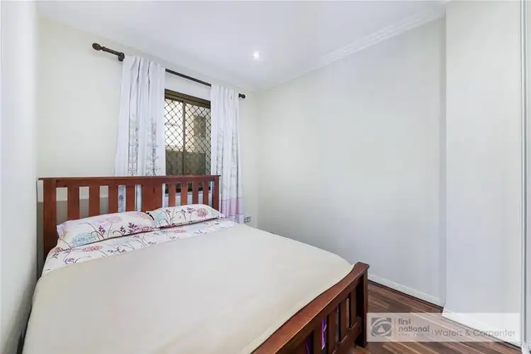 Fourth view of Homely apartment listing, 5/15 Hall Street, Auburn NSW 2144