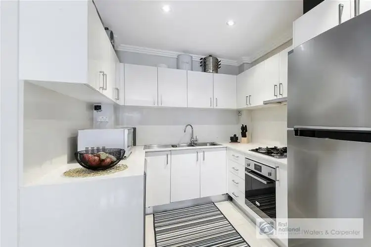 Fifth view of Homely apartment listing, 5/15 Hall Street, Auburn NSW 2144