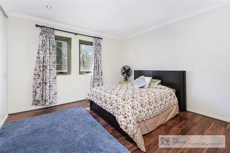 Sixth view of Homely apartment listing, 5/15 Hall Street, Auburn NSW 2144