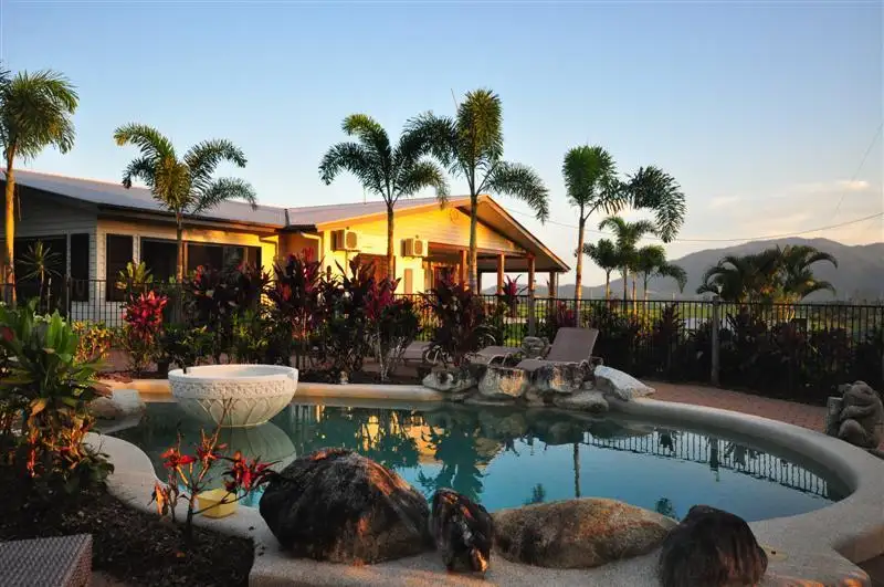 Main view of Homely house listing, 717 Old Tully Road, Djarawong QLD 4854