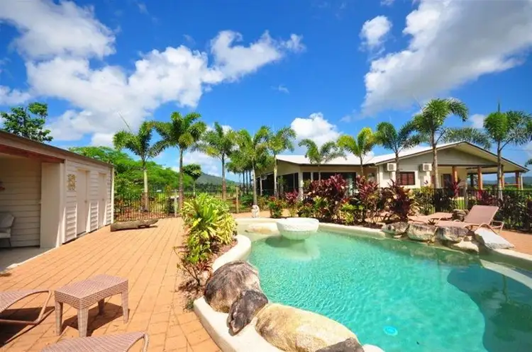 Fourth view of Homely house listing, 717 Old Tully Road, Djarawong QLD 4854