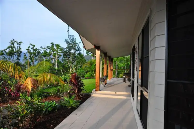 Fifth view of Homely house listing, 717 Old Tully Road, Djarawong QLD 4854