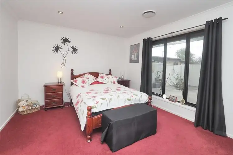 Fifth view of Homely apartment listing, 2/17A Henderson Street, Ararat VIC 3377