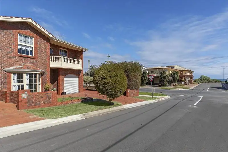 Main view of Homely townhouse listing, 1/108 Seaview Road, West Beach SA 5024