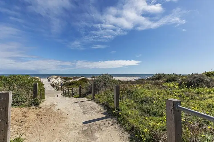 Second view of Homely townhouse listing, 1/108 Seaview Road, West Beach SA 5024