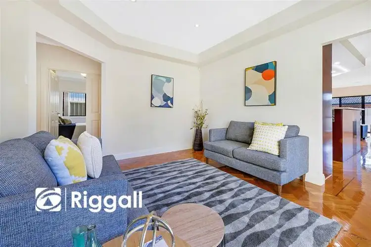 6 Pintillo Court, Burton SA 5110