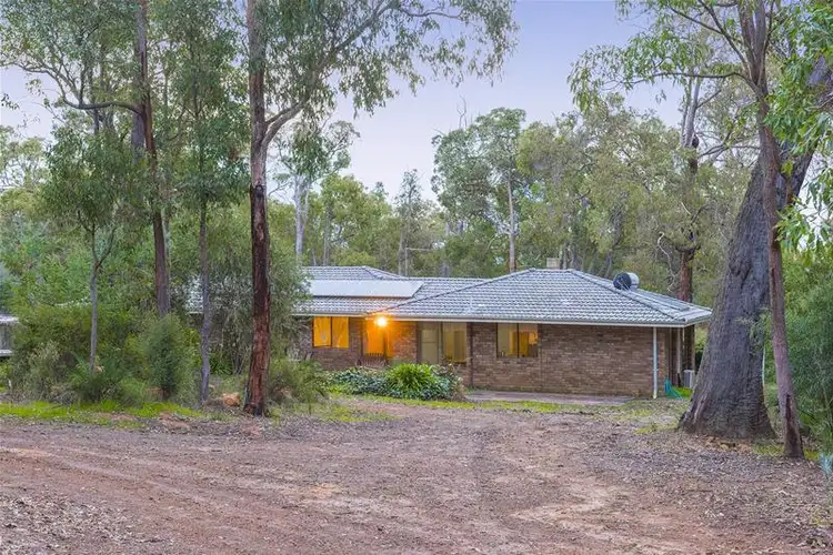 Second view of Homely house listing, 56 Illawarra Road, Karragullen WA 6111