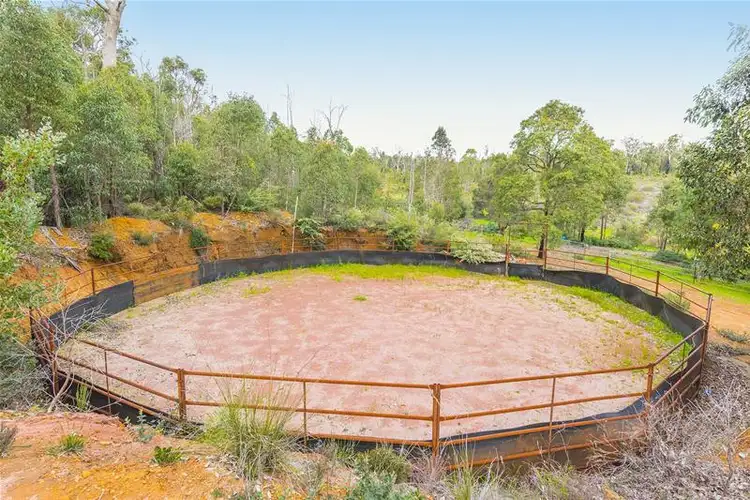 Fourth view of Homely house listing, 56 Illawarra Road, Karragullen WA 6111