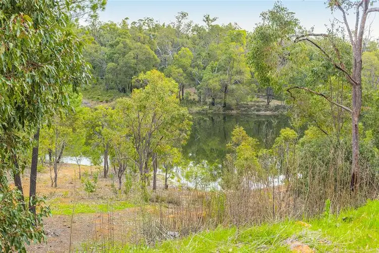 Fifth view of Homely house listing, 56 Illawarra Road, Karragullen WA 6111
