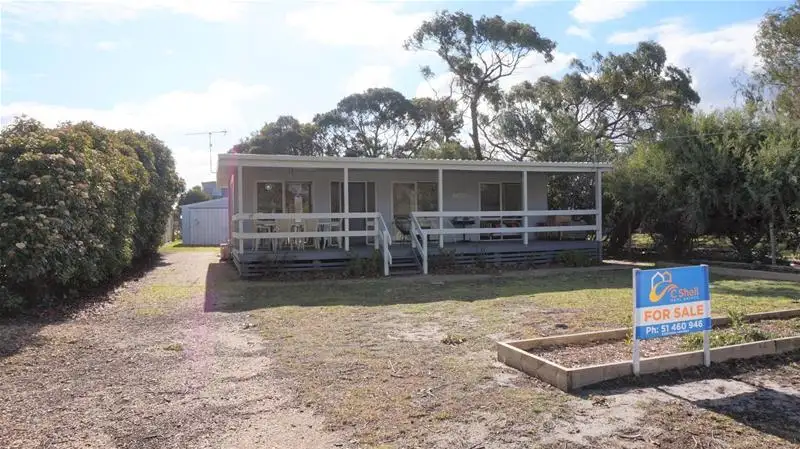 Main view of Homely house listing, 17 Campbell Street, Loch Sport VIC 3851